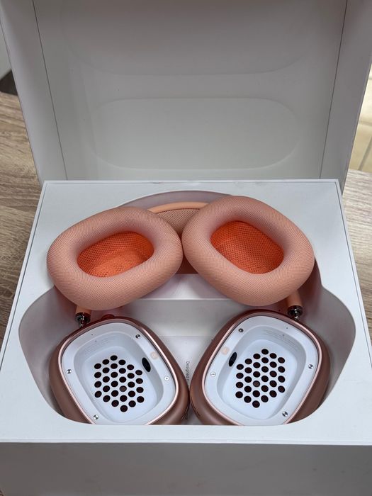 AirPods max type-c(os14b)