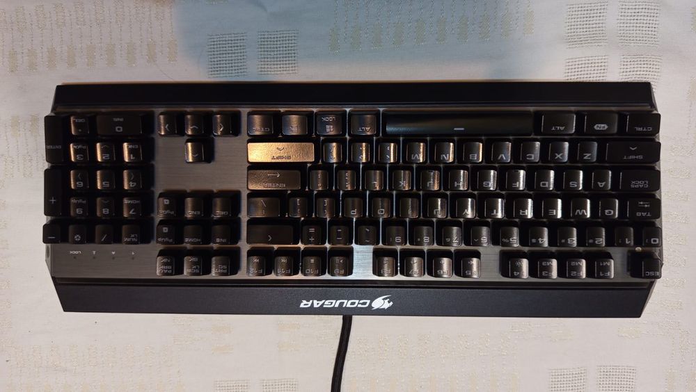 Calculator Upgradable Gaming si acessorii