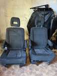 Scaune mijloc Mazda mpv