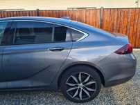 Jante aliaj R18 8,5Jx18 High Gloss Black 5x115 1.6 Opel Astra J Faceli