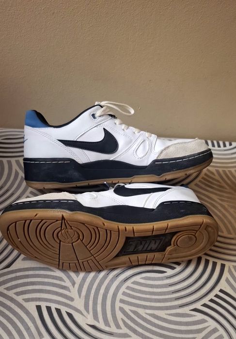 Adidași Nike Full Force