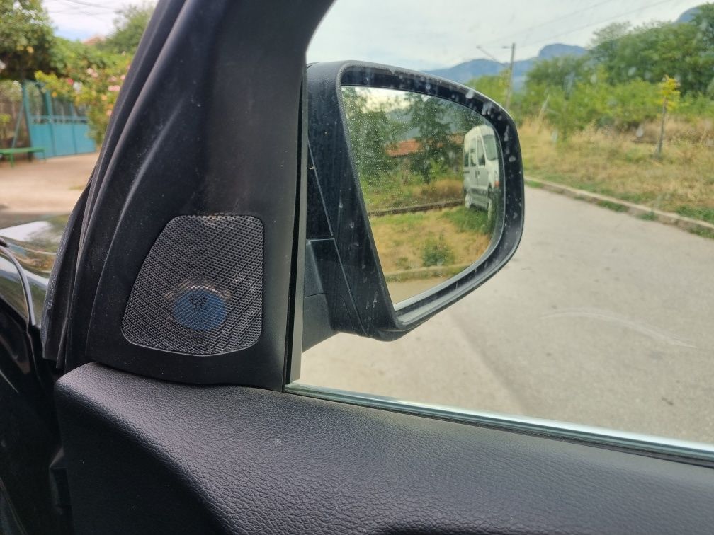 Bmw E70 3.0d 235hp- На части