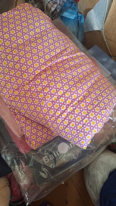 Детское одеяло новое