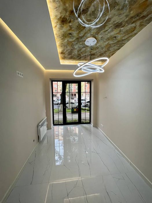 Срочно продается офис 2 ком в центре, ор-р: ул. Нукус/Глинка, 58м²