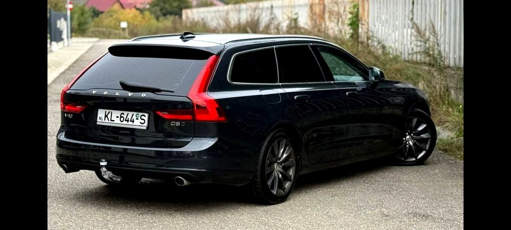 Volvo V 90 4x4 235 Cp ***Superb***