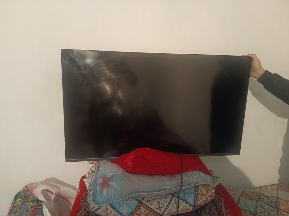 Смарттелевизор самсунг новый