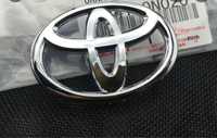 Эмблема на руль Toyota
