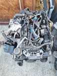 Motor complet fără anexe Range Rover Evoque 2.0.  204 dtd