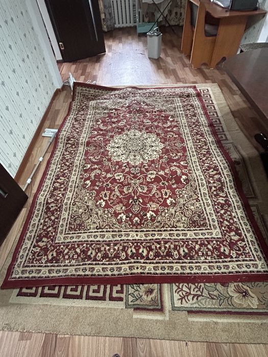 Ковры для дома….