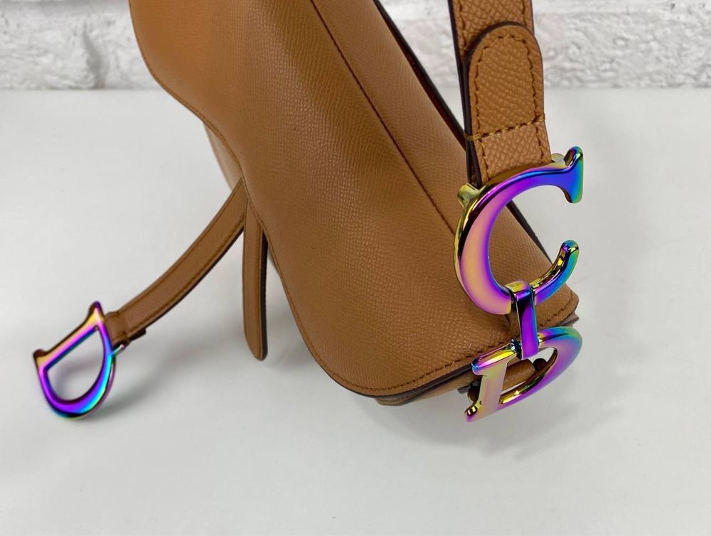 Geanta Christian Dior-Piele naturala!Cod AUTENTICITATE interior
