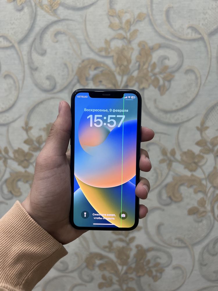 Iphone 11 pro 210$