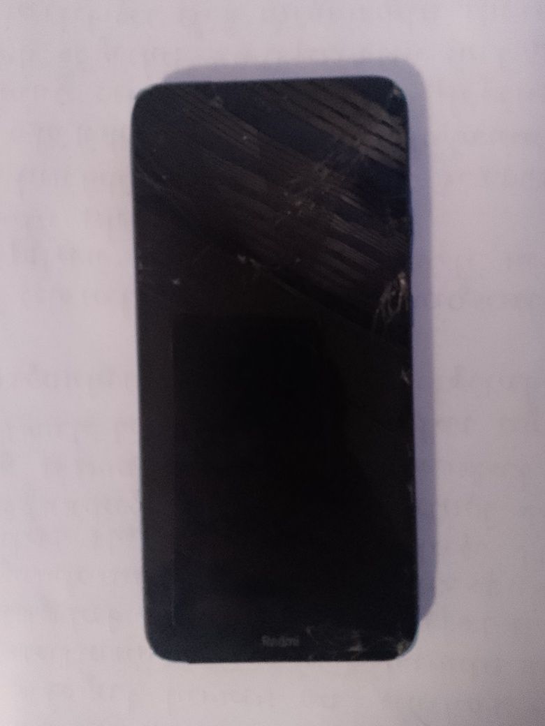 Redmi 7 A telefon sotiladi