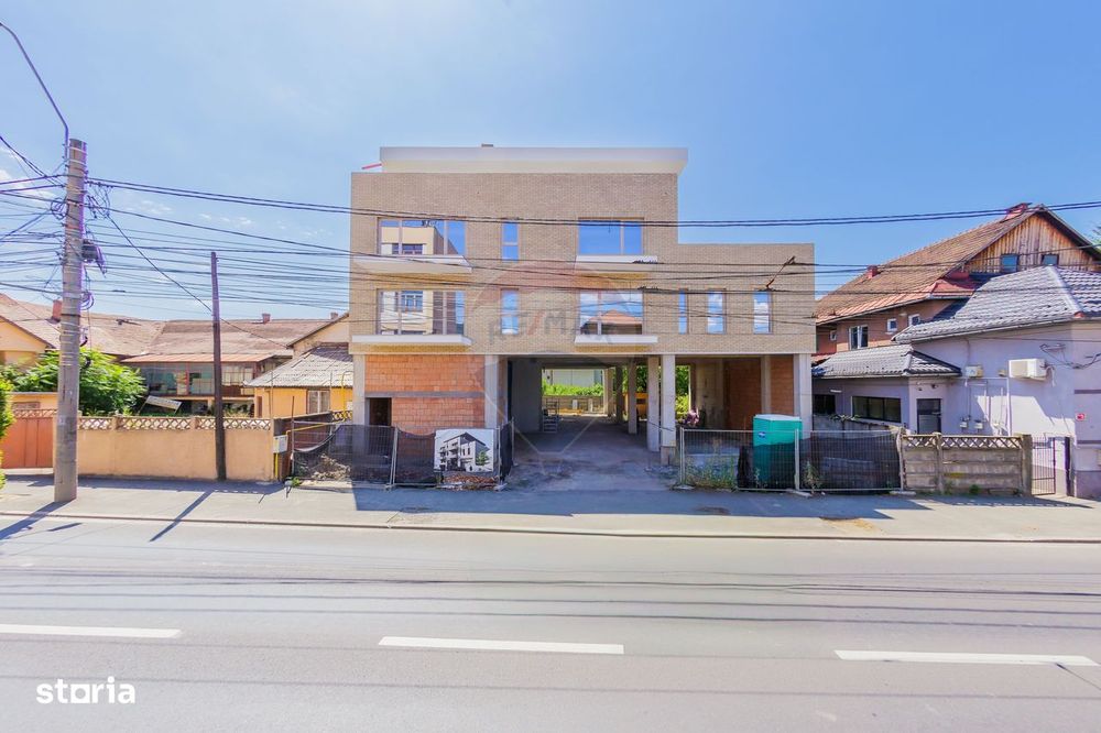 Apartament Ultracentral de Vânzare