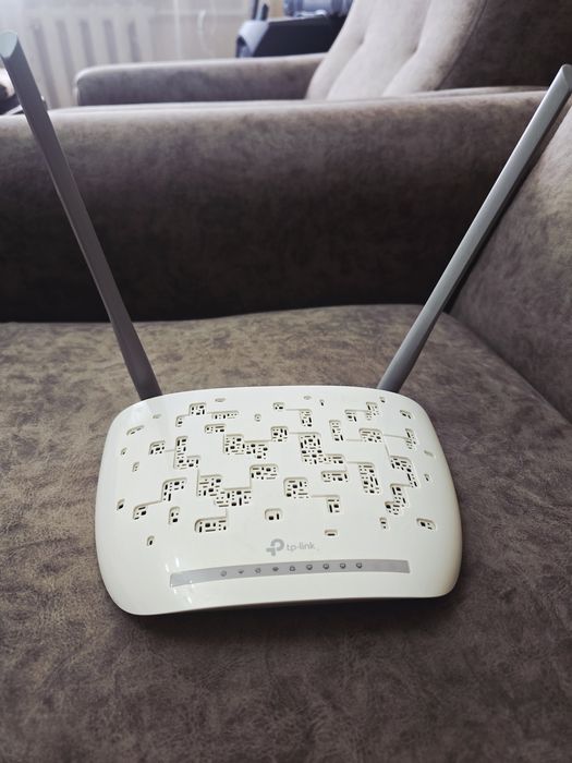 Модем TP-LINK 300 Мбит/с