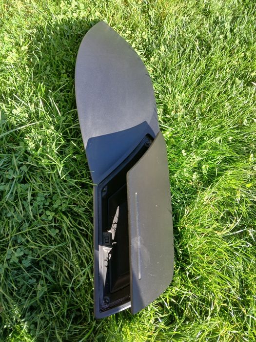 Buzunar central in stare foarte bună