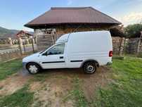 Opel Combo 1686cm3 Autoutilitara N1