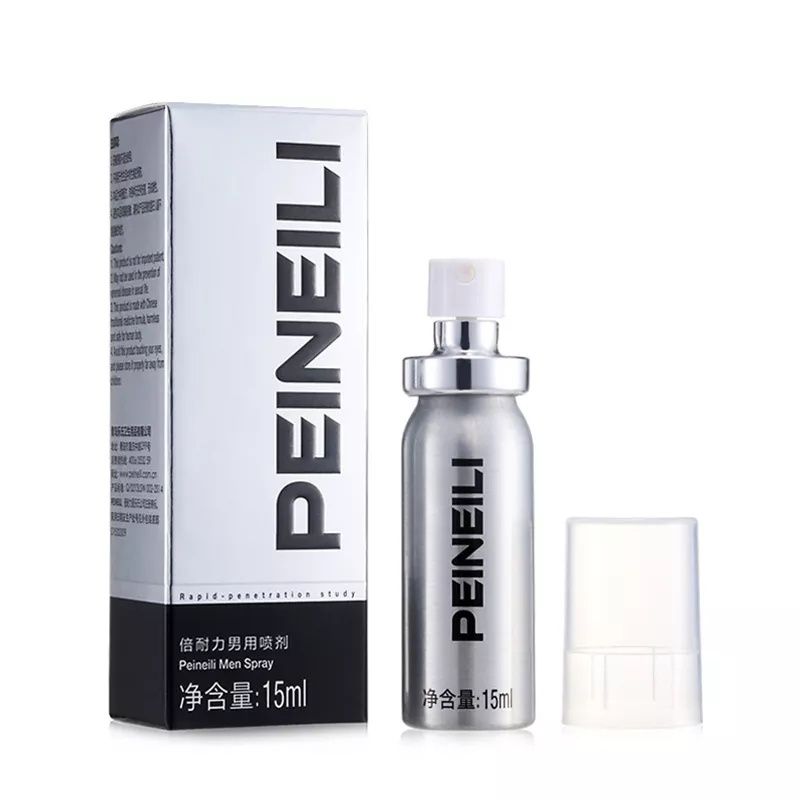 Spray Peineili - ejaculare precoce