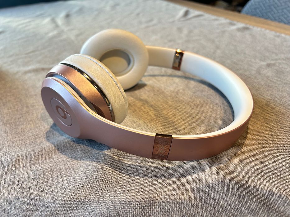 Wireless Beats Solo 3