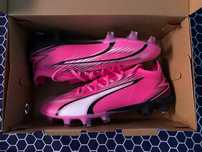 Ghete fotbal puma 39