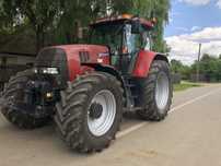 Tractor Case CVX 1190