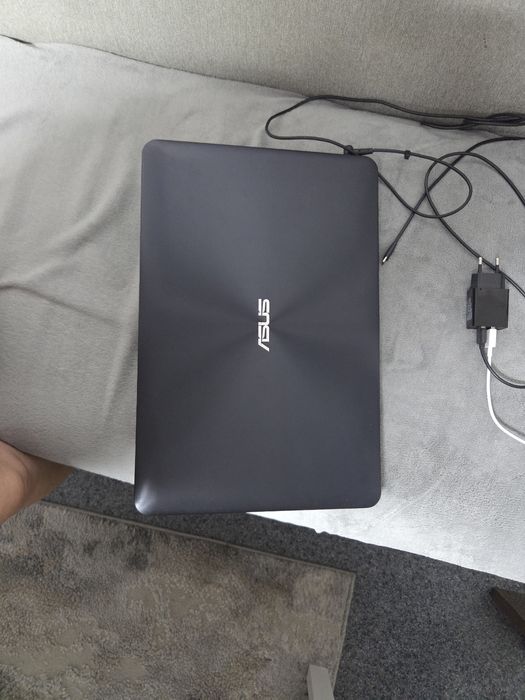 Laptop Asus intel core I5