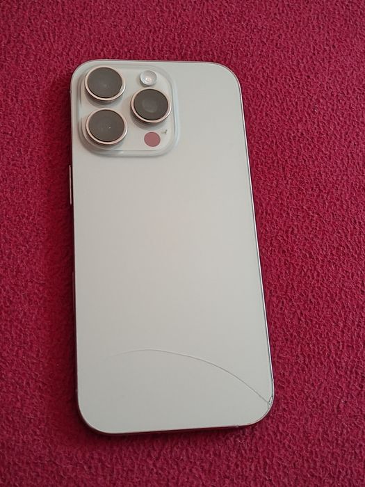 iPhone 16 Pro 256gb Esim / Variante schimb