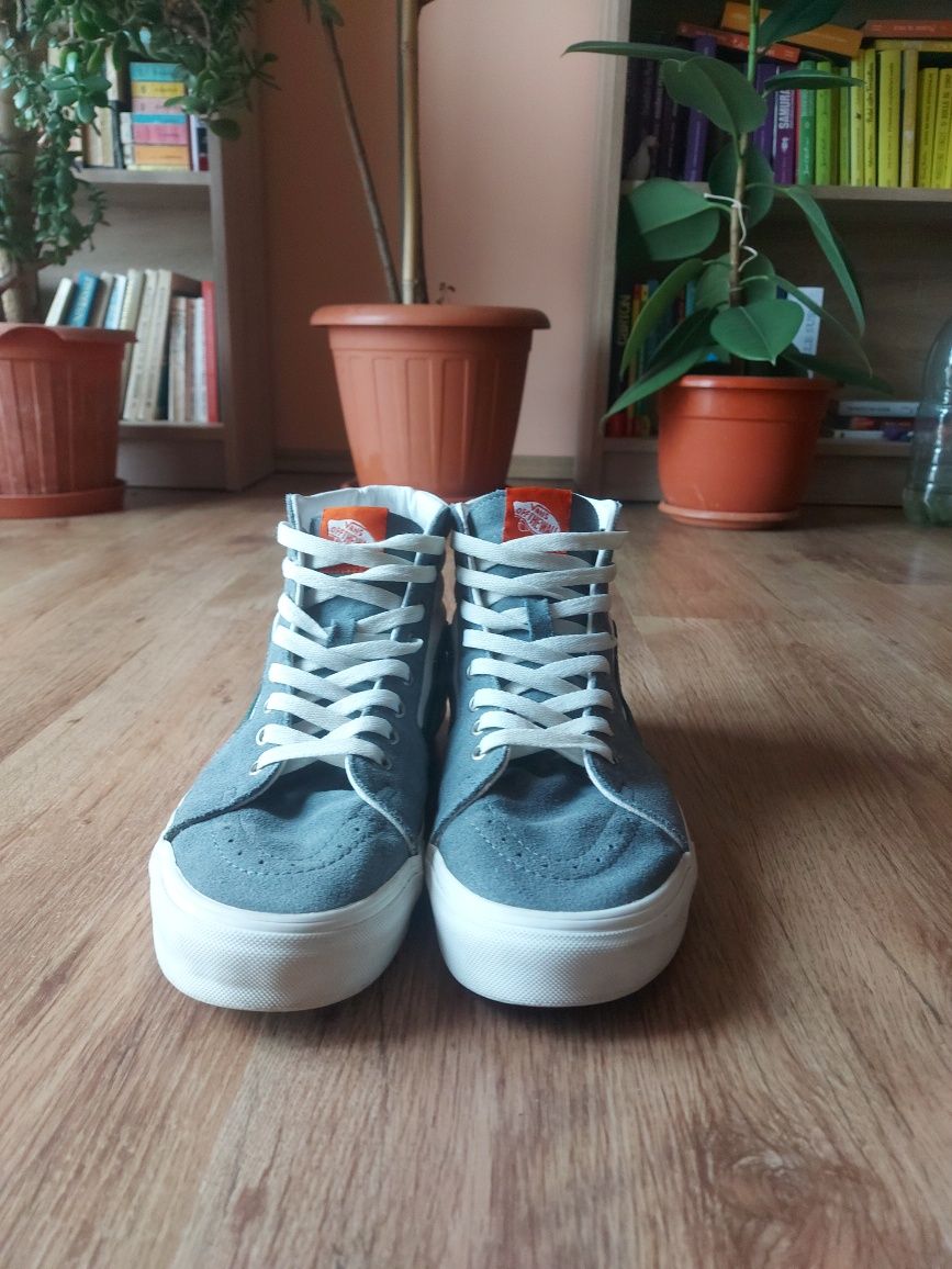 VANS SK8-Hi de vânzare