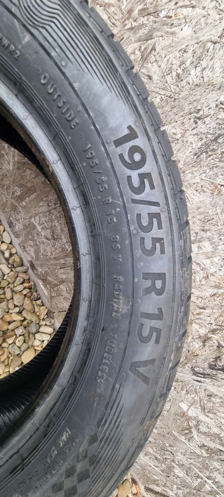 Anvelope Norauto Prevensys 4 195/55 R15 85V