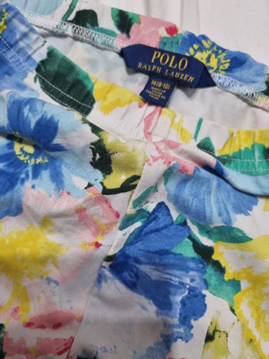 Colanti/ Pantaloni fete Ralph Lauren