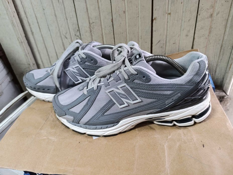 New Balance 1906R "Slate Grey"оригинални маратонки 45 номер