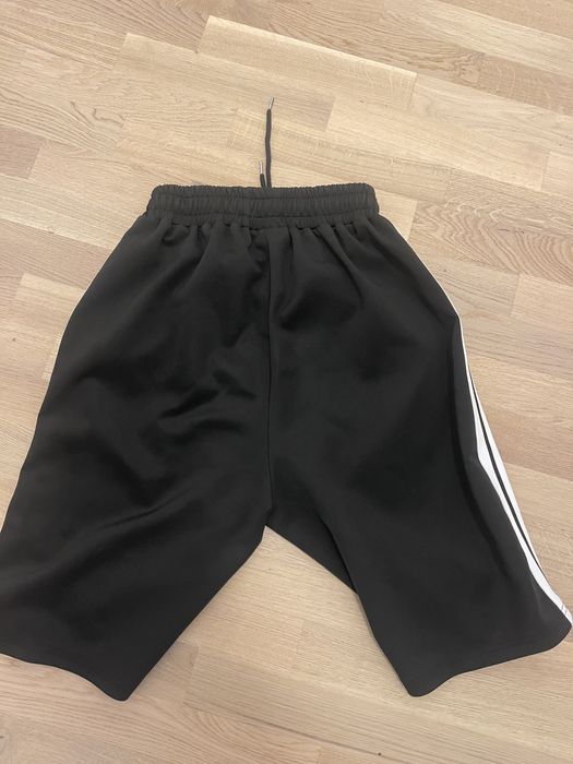 Palm angels track shorts