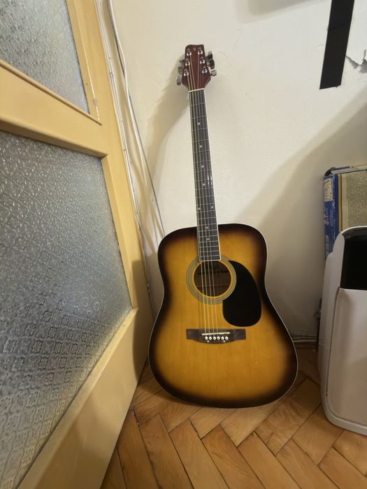 Класическа Китара