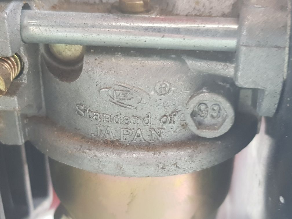 Generator honda gx160 AVR 220v
