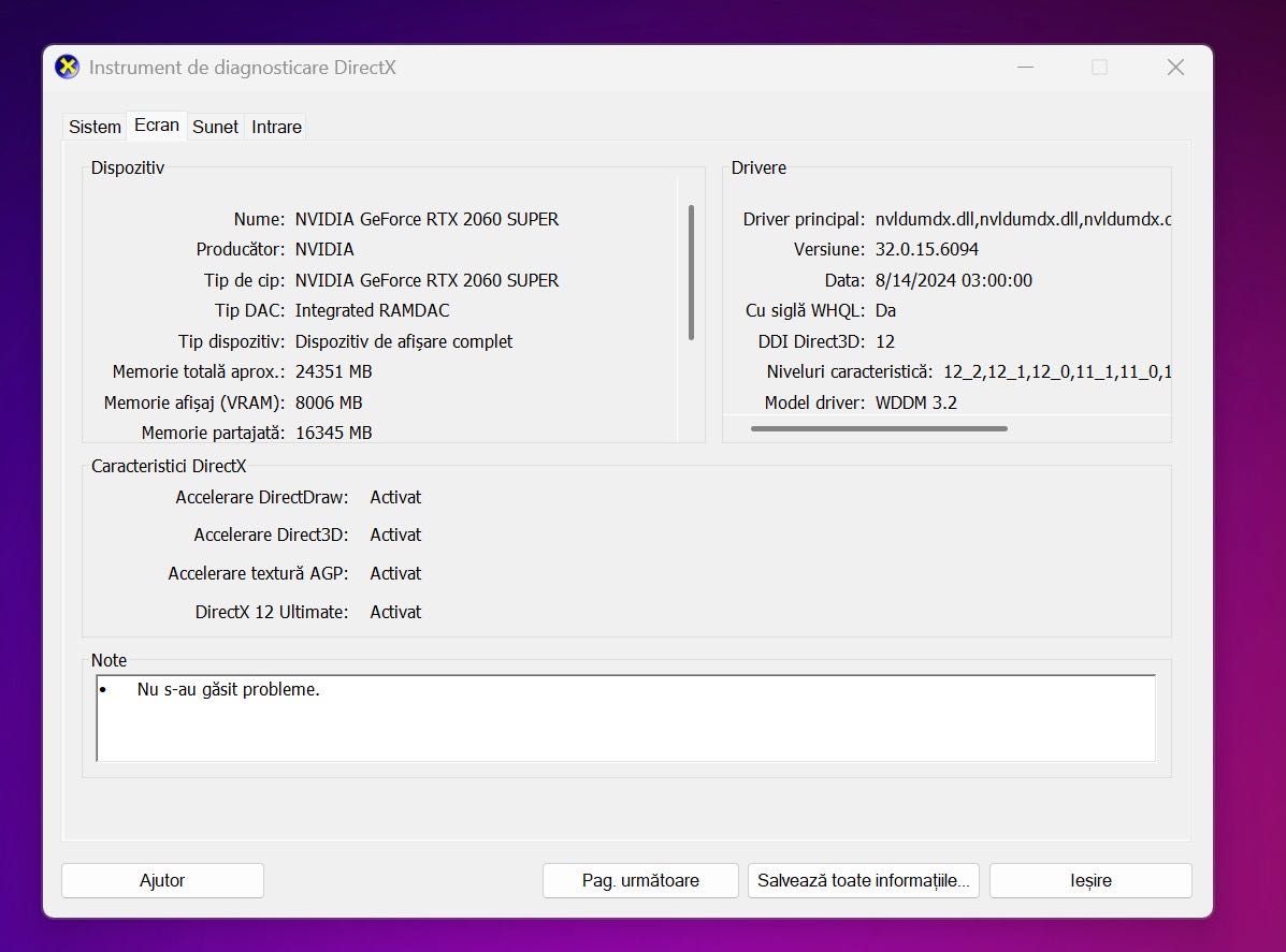 PC Gaming & AI Ready – RTX 2060 SUPER, Ryzen 5, 32GB RAM + Monitor 4K