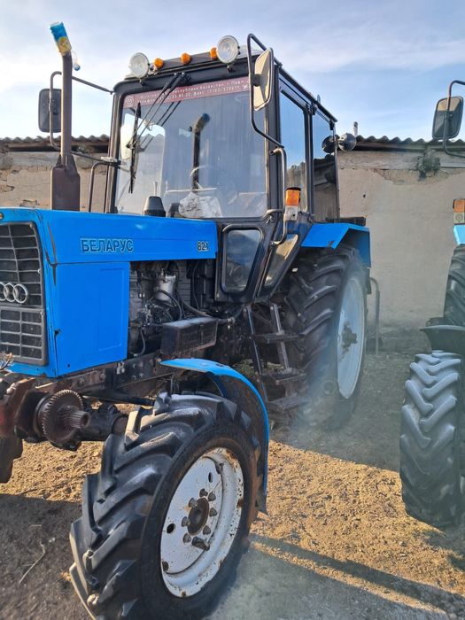 Продам Трактор МТЗ 82.1