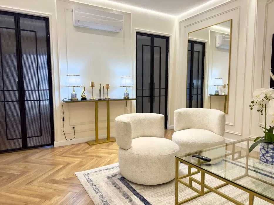 Сдается 2-х комнатная квартира в Ташкент Сити ЖК "Gardens Residence".