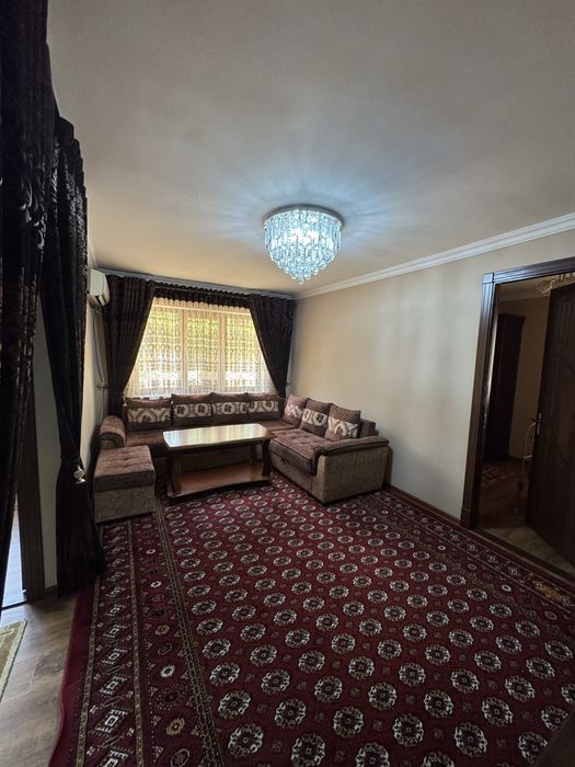 Сдается 2 ком гагарин кинап