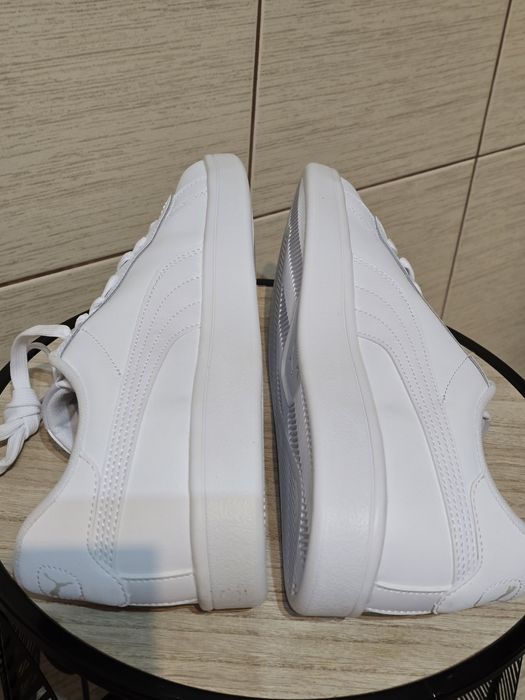 Adidasi barbati Puma Smash 3, marime 43