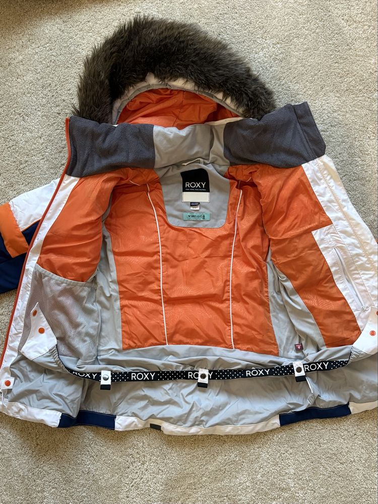 Roxy women’s ski jacket - женско ски яке Roxy
