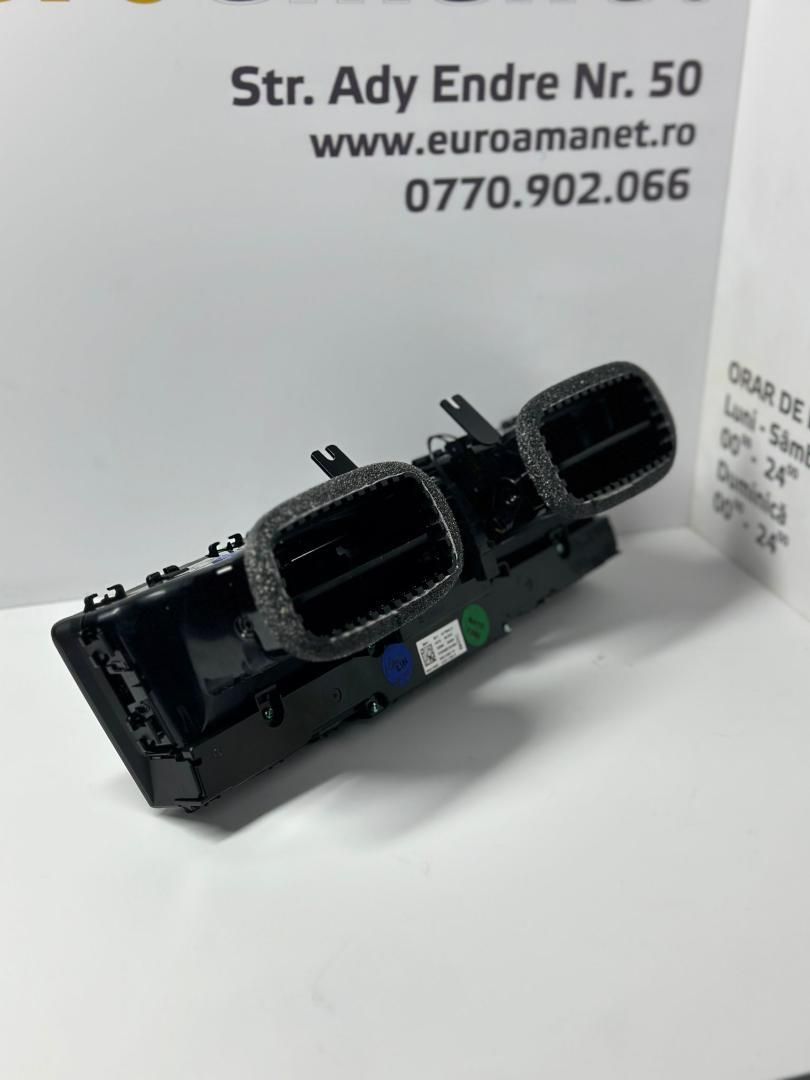 Modul panou clima BMW Seria 8 G14 G15 G16 -A-