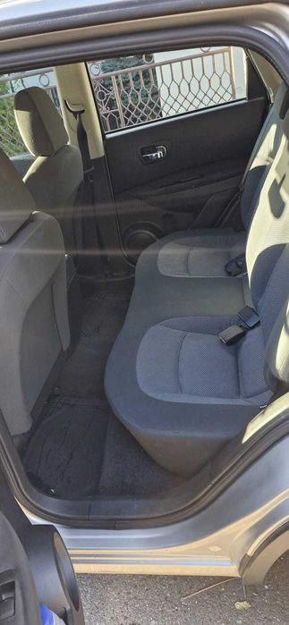 Nissan Qashqai 2011 1.6 Benzina 107000 km