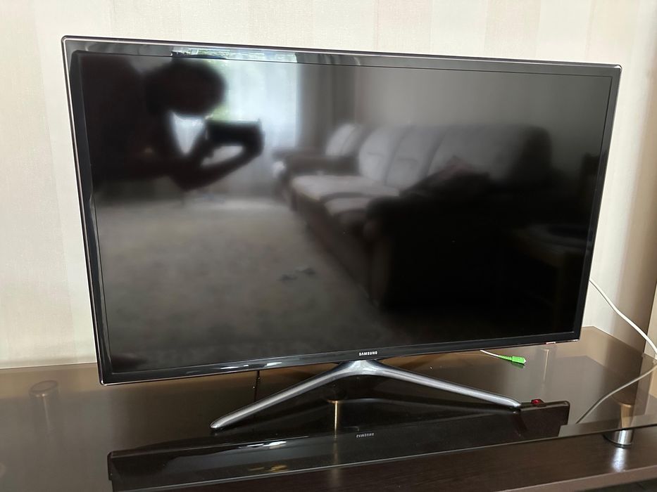 LED-телевизор Samsung