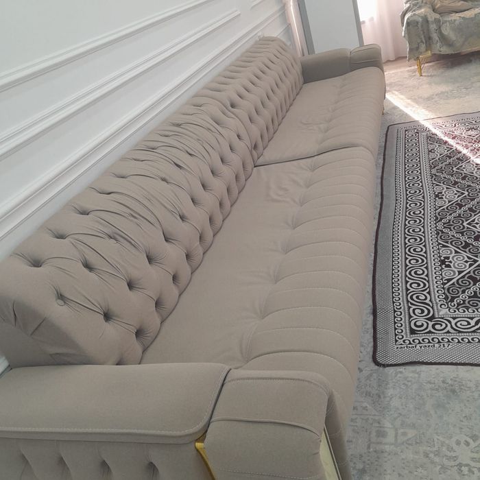 Диван в отличном состоянии