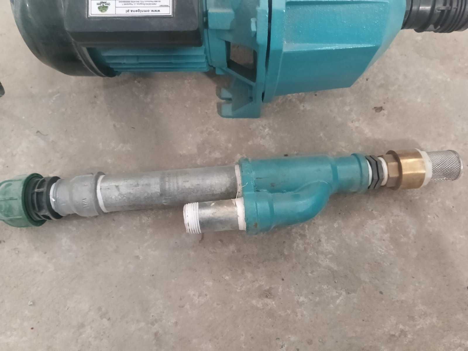 Помпа за вода Omnigena DP 355A с ежектор 750 W