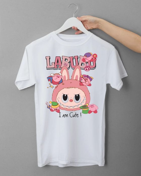 Tricou labubu diverse mărimi