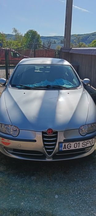 Alfa Romeo 147 1,9