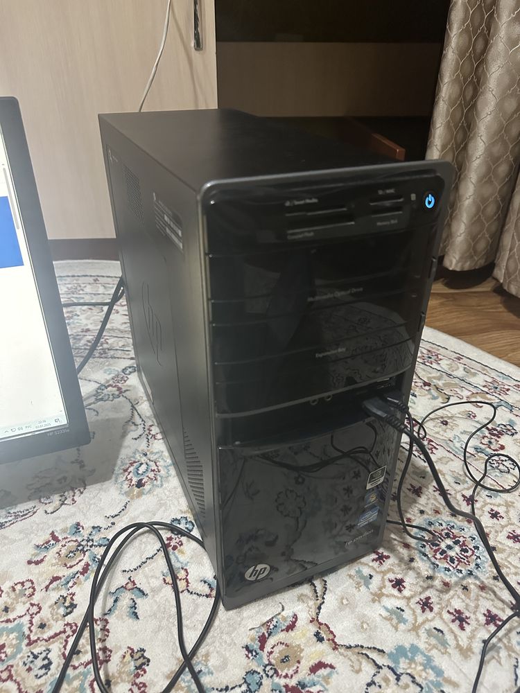 Процессор intel core i5-2310