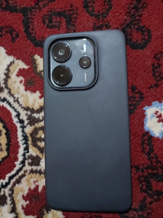 Redmi 14 8/256 holati ideal