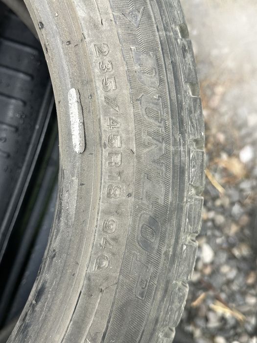 Балон бушный зима зима