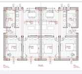 Jumatate duplex Sacalaz 90 000 euro la cheie